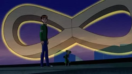 Ben 10: Supremacia Alienígena S1E11