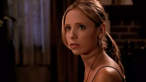 Buffy: A Caça-Vampiros S7E2