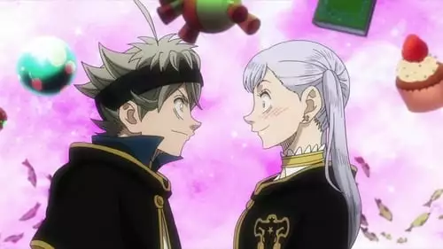 Black Clover S1E127