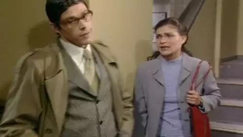 Betty, a Feia S1E280