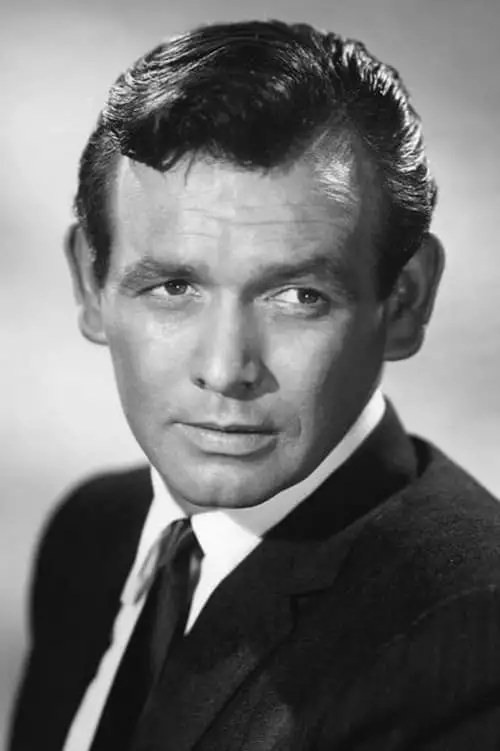 David Janssen