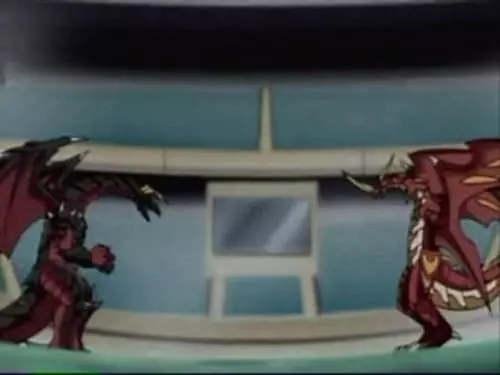 Bakugan S2E16