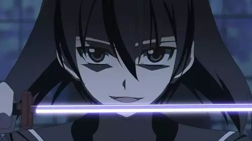 Akame ga Kill! S1E22