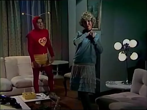 Chapolin Colorado S4E43