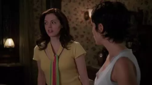 Charmed: Jovens Bruxas S6E18