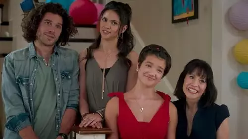 Andi Mack S3E2