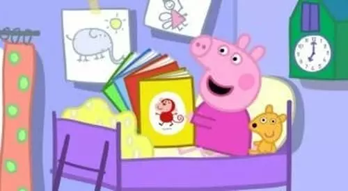 Peppa Pig S2E14