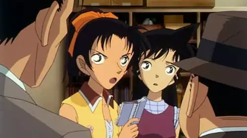 Detective Conan S1E382