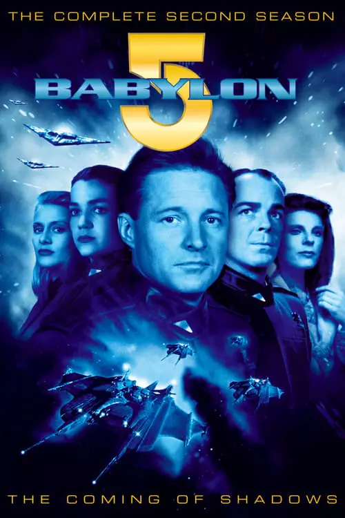 Babylon 5 – Temporada 2