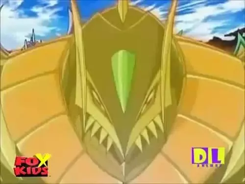 Bakugan S4E14