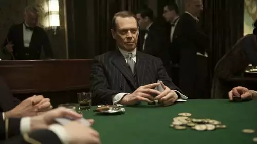 Boardwalk Empire: O Império do Contrabando S4E4