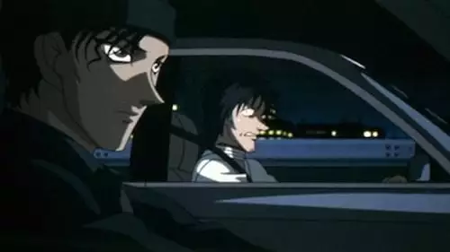 Detective Conan S1E497