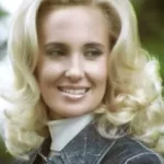 Tammy Wynette