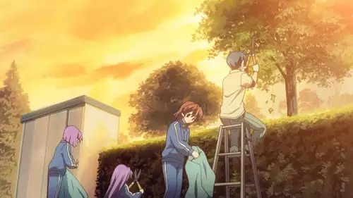 Clannad S1E14