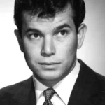 Tommy Cook