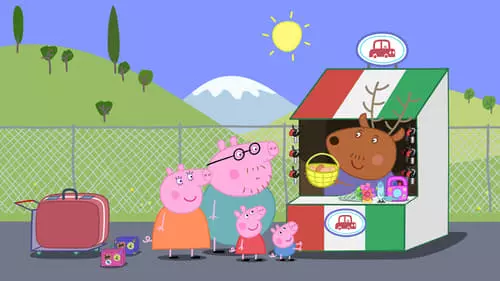 Peppa Pig S4E37