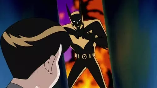 Batman do Futuro S3E13