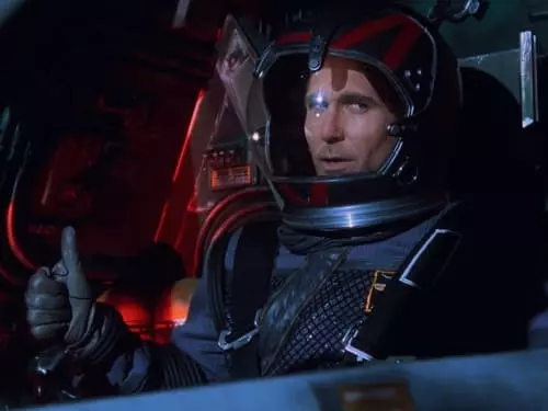 Babylon 5 S1E1