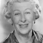 Norma Varden