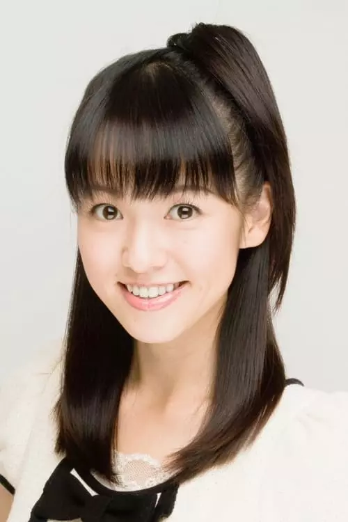 山本麻里安