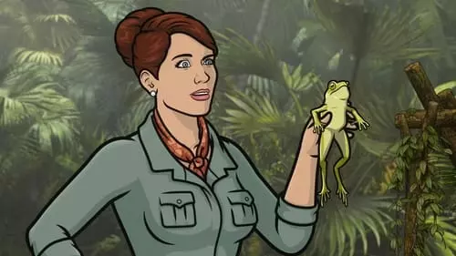 Archer S13E2