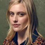 Greta Gerwig