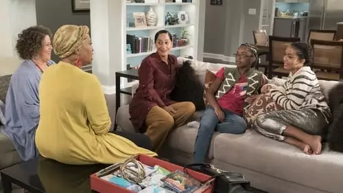 Black-ish S4E6