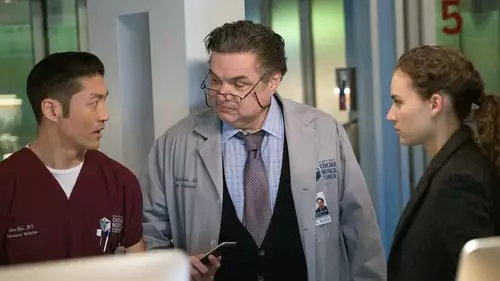 Chicago Med: Atendimento de Emergência S1E10