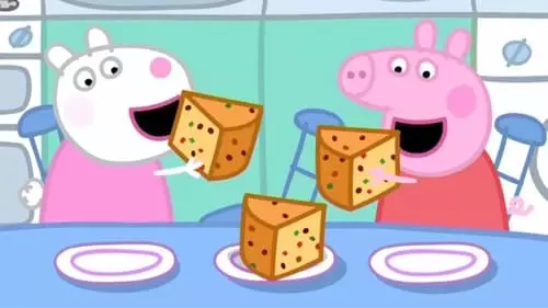 Peppa Pig S2E37