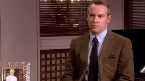 Damages S2E9