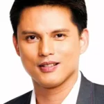 Zoren Legaspi