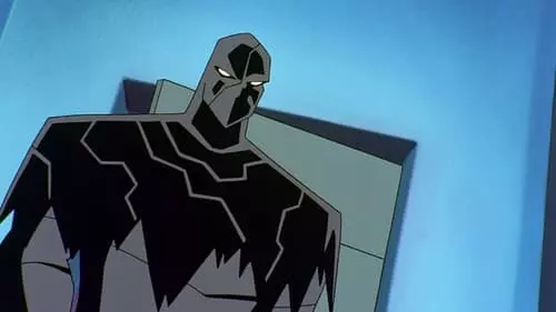 Batman do Futuro S2E24