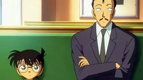 Detective Conan S1E433