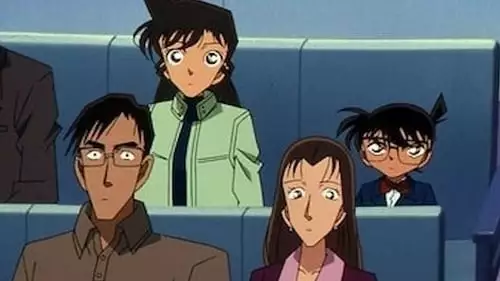 Detective Conan S1E297