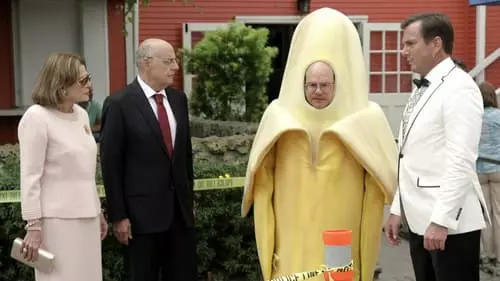 Arrested Development S5E5