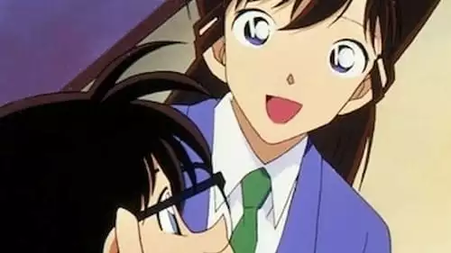 Detective Conan S1E189