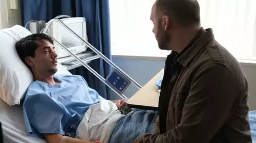 Fugueuse S2E8