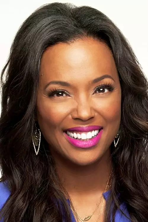 Aisha Tyler