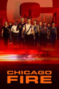 Chicago Fire: Heróis Contra o Fogo – Temporada 8