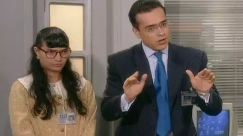 Betty, a Feia S1E158