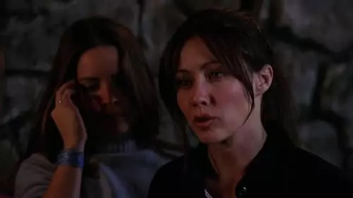 Charmed: Jovens Bruxas S3E12