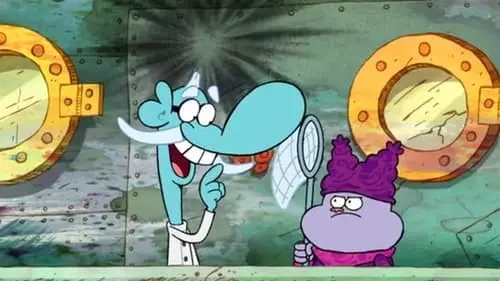 Chowder S2E12