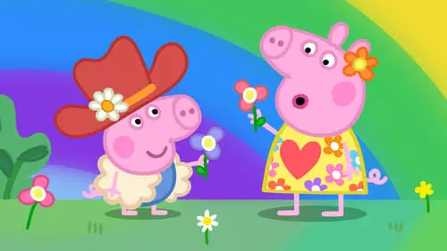 Peppa Pig S7E44