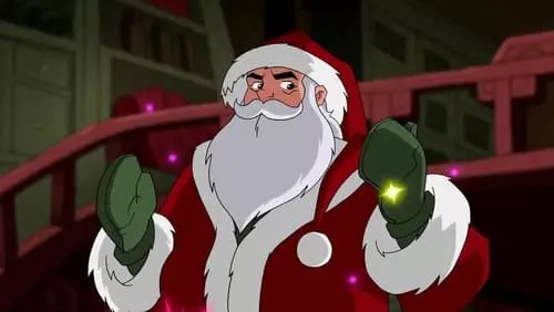 Ben 10 S3E4