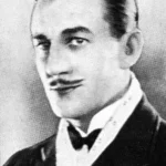 Ward Crane