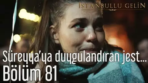 A Noiva de Istambul S3E28