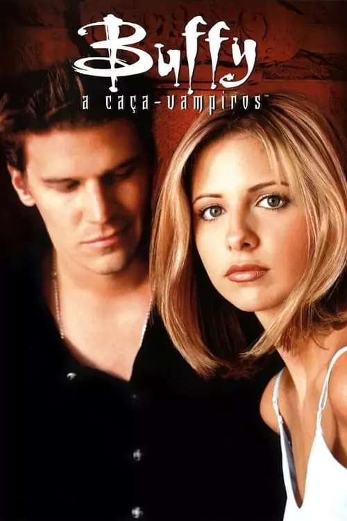 Buffy: A Caça-Vampiros – Temporada 2