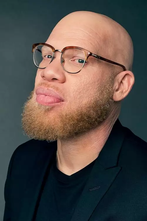 Marvin ‘Krondon’ Jones III