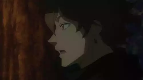 Black Clover S1E28