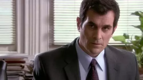 Damages S2E5